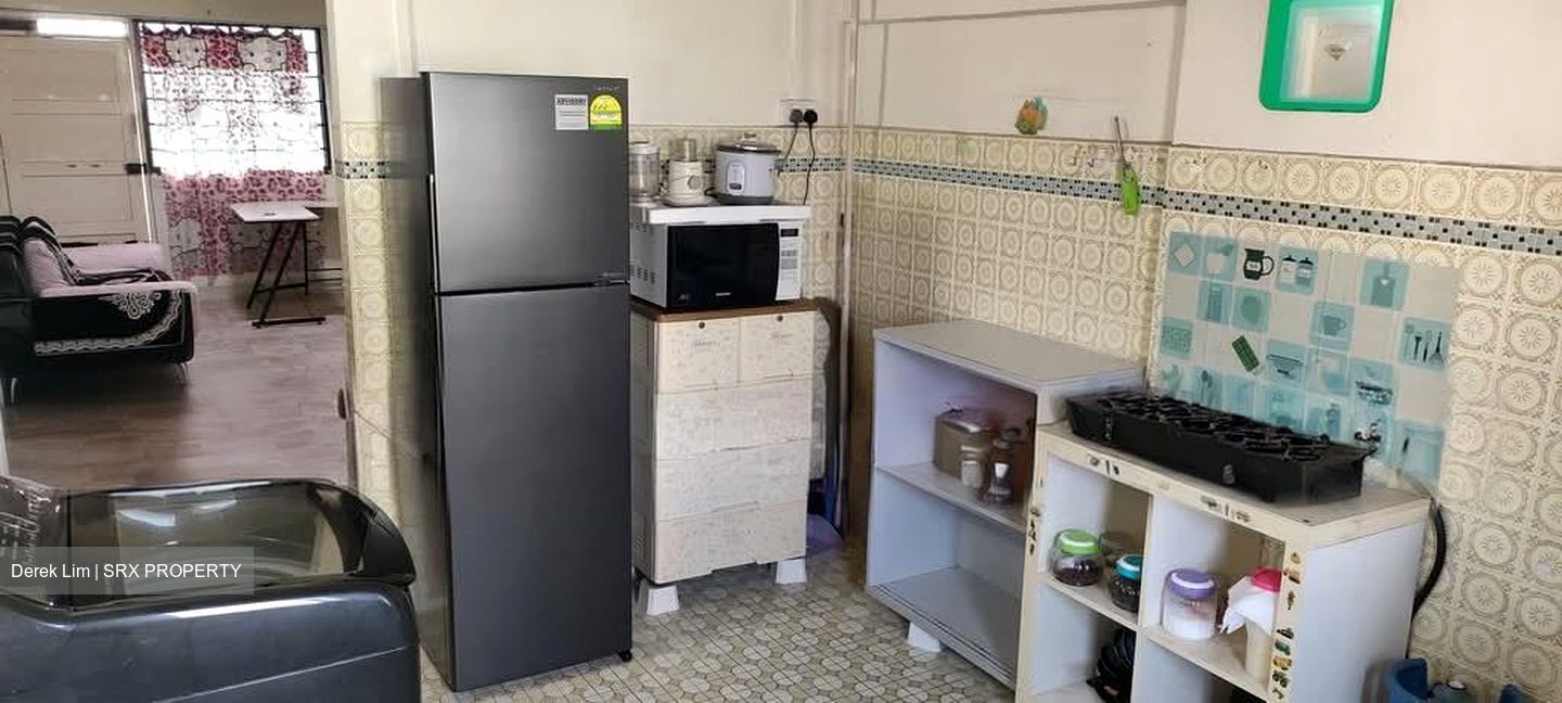 Blk 2 Saint George's Road (Kallang/Whampoa), HDB 3 Rooms #598071271